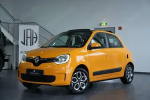 Renault Twingo Limited *FALTDACH* Allwetterreifen