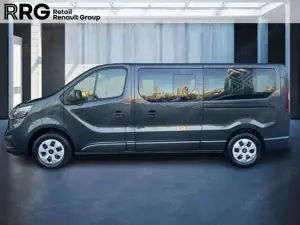 Renault Trafic Bild 2