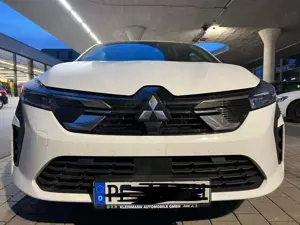 Mitsubishi Colt Bild 5