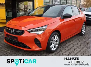 Opel Corsa F 1.2T MT6 Elegance, Klimaauto, Kamera