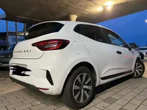 Mitsubishi Colt Bild 4