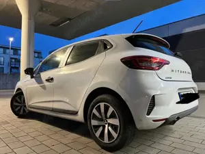 Mitsubishi Colt Bild 3