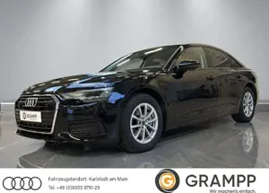 Audi A6 40 TDI quattro +PANO+STANDHZG+LED+