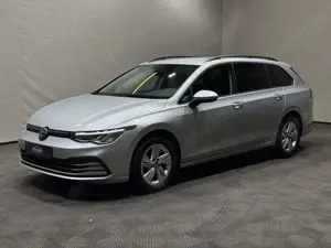 Volkswagen Golf Variant Life 2.0 TDI DSG | LED NAVI DAB ACC Bild 2
