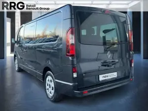 Renault Trafic Bild 4