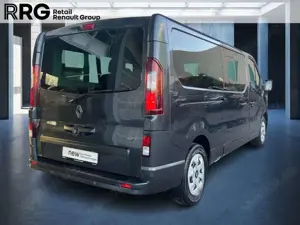 Renault Trafic Bild 5