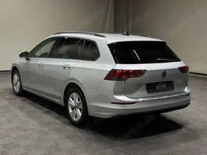 Volkswagen Golf Variant Life 2.0 TDI DSG | LED NAVI DAB ACC Bild 4