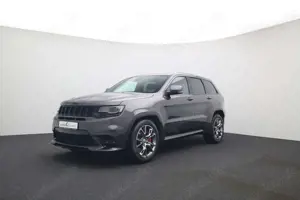 Jeep Grand Cherokee MY19 SRT 6.4l V8 HEMI 344kW (468PS)