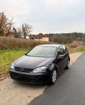 Volkswagen Golf 1.6 Sportline 16v