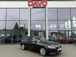 Audi A4 Avant 30 TDI S-tronic Advanced