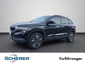 Skoda Karoq Tour, Variofelx