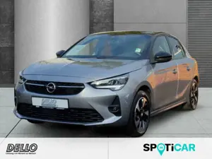 Opel Corsa-e GS Line LED Apple CarPlay Android Auto Klimaautom