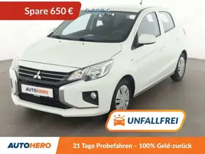 Mitsubishi Space Star 1.2 *KLIMA*GARANTIE*