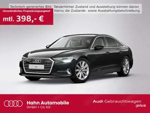 Audi A6 40 TDI quattro Virtual Carplay ACC