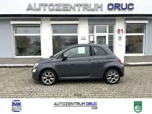 Fiat 500 1.0 Sport *Pano*Klima*PDC*