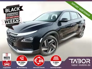 Hyundai NEXO 163 VollLED Nav Kam360° SchiebeD KRELL SHZ