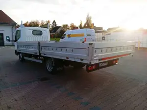 Nissan Cabstar Bild 5