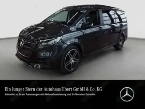 Mercedes-Benz Marco Polo 300 d AMG Küche AIRMATIC AHK DISTRO