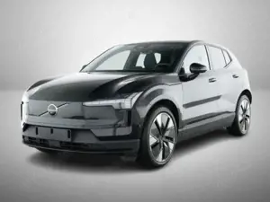Volvo EX30 Ultra AWD*Pure Electric*Winter-P*20Zoll