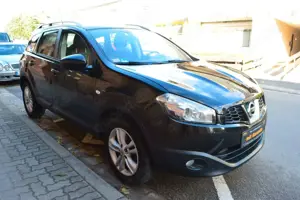 Nissan Qashqai +2  Acenta Connect 2.0 16V