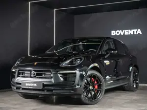 Porsche Macan GTS *CARBON*SPORTAGA*VOLL*