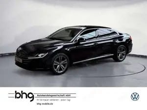 Volkswagen Arteon 2.0 TSI OPF DSG R-Line *CARPLY*LED*KLIMA*