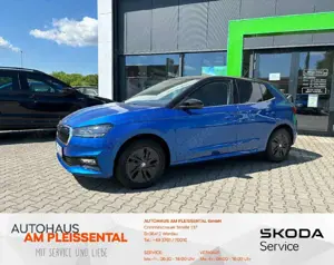 Skoda Fabia Fabia 1.0 TSI Selection, Navi, ACC, 16Zoll