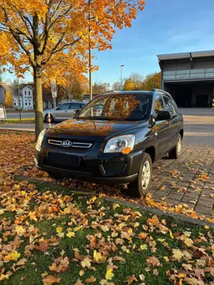 Kia Sportage 2.0 2WD LX