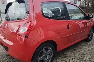 Renault Twingo Paris Bild 5