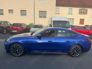 BMW 420 420i Gran Coupe M Sport Bild 2