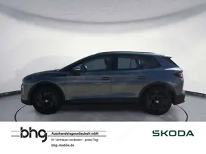 Skoda Elroq 50 Tour h Batterie Elektromotor  1-Gang-Au