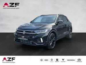 Volkswagen T-Roc R-Line 2.0 TSI OPF 4MOTION DSG