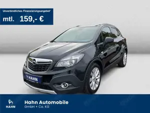 Opel Mokka 1.4 Turbo Innovation Automatik Bi-Xenon CA