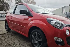 Renault Twingo Paris Bild 4