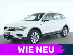 Volkswagen Tiguan Allspace Highline ACC|LED|AHK|Kessy|SHZ