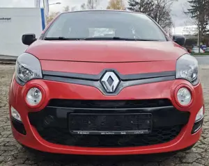 Renault Twingo Paris
