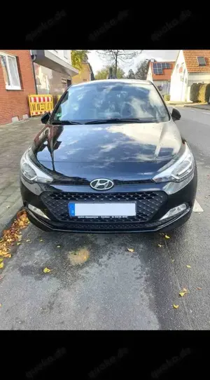 Hyundai i20 i20 1.2 Trend