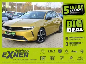 Opel Astra L 1.6 Turbo Plugin Hybrid EDITION LED+Klima