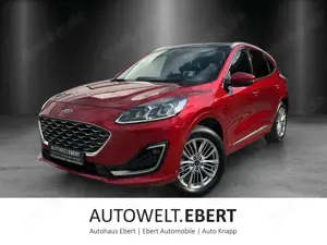 Ford Kuga 2.5 PHEV Vignale Aut./LED/CAM/ACC/AHK/PANO/