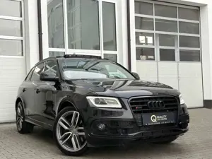 Audi SQ5 3.0 TDI COMPETITION QUATTRO PANO*KAME*ACC*2H
