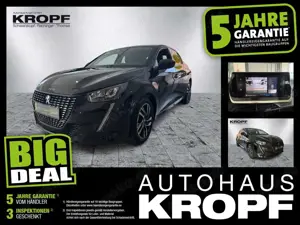 Peugeot 208 1.2 PureTech Allure Fin.ab 2,99% LED+Navi+SHZ