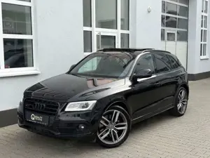 Audi SQ5 3.0 TDI COMPETITION QUATTRO PANO*KAME*ACC*2H Bild 2
