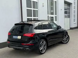 Audi SQ5 3.0 TDI COMPETITION QUATTRO PANO*KAME*ACC*2H Bild 4