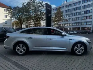 Renault Talisman TALISMAN 1.6 TCe AUTOMATIK INTENS |NAVI|KAMERA| Bild 5