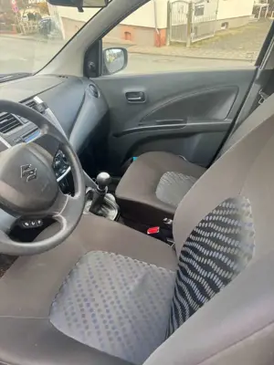 Suzuki Celerio Celerio 1.0 Comfort Bild 3
