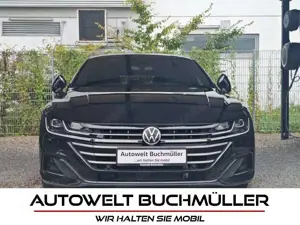 Volkswagen Arteon SB 2.0 TDI DSG,R-LINE,AHK,KAMERA,ACC,LANE