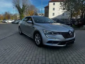 Renault Talisman TALISMAN 1.6 TCe AUTOMATIK INTENS |NAVI|KAMERA| Bild 4