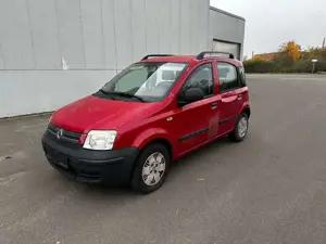 Fiat Panda Panda 1.2 Dynamic *TÜV 06/2026*