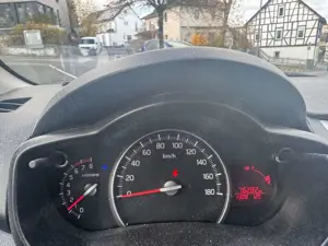 Suzuki Celerio Celerio 1.0 Comfort Bild 4