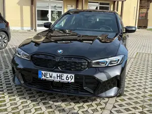 BMW 340